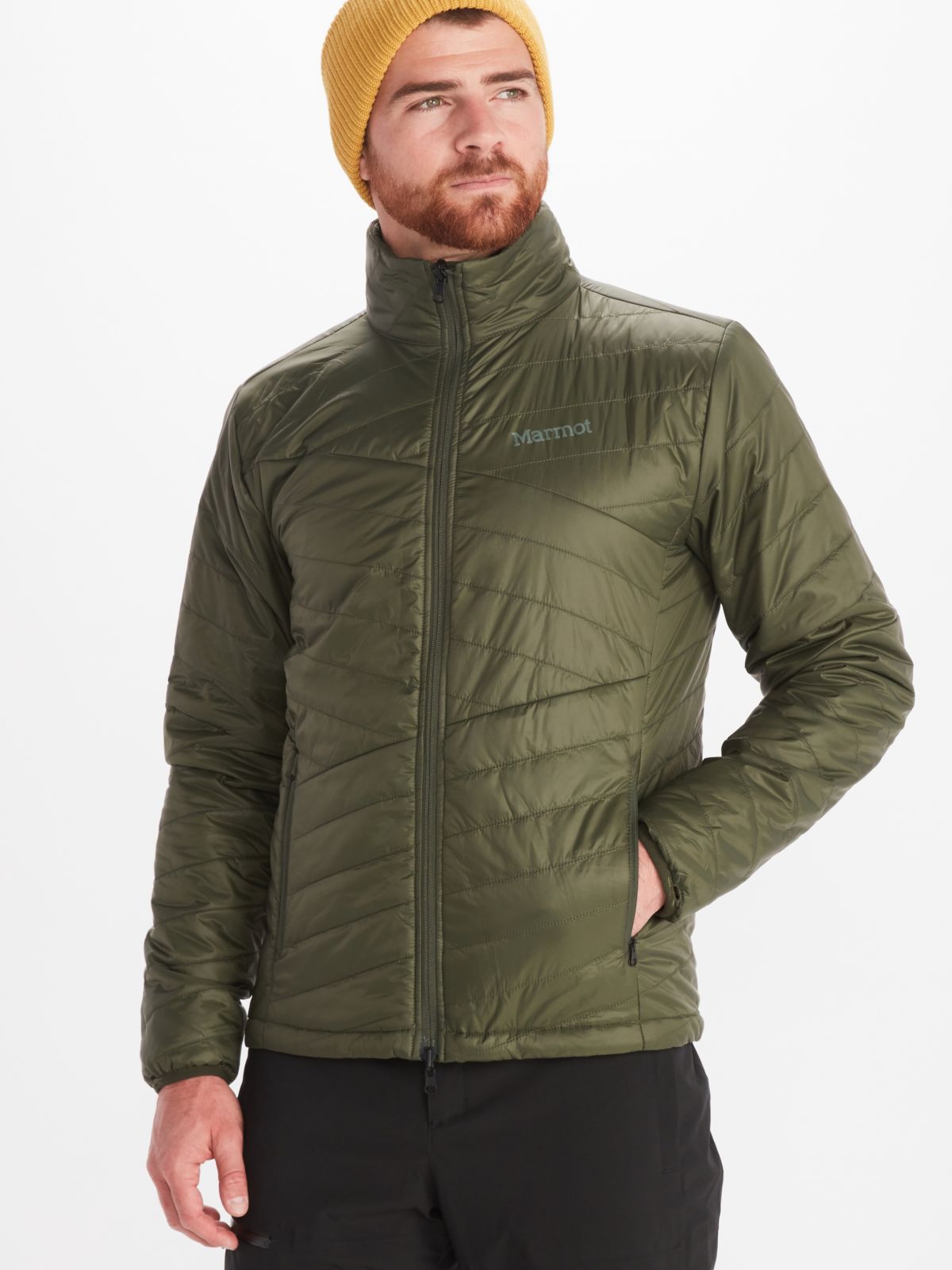Men's KT Component 3in1 Jacket Marmot