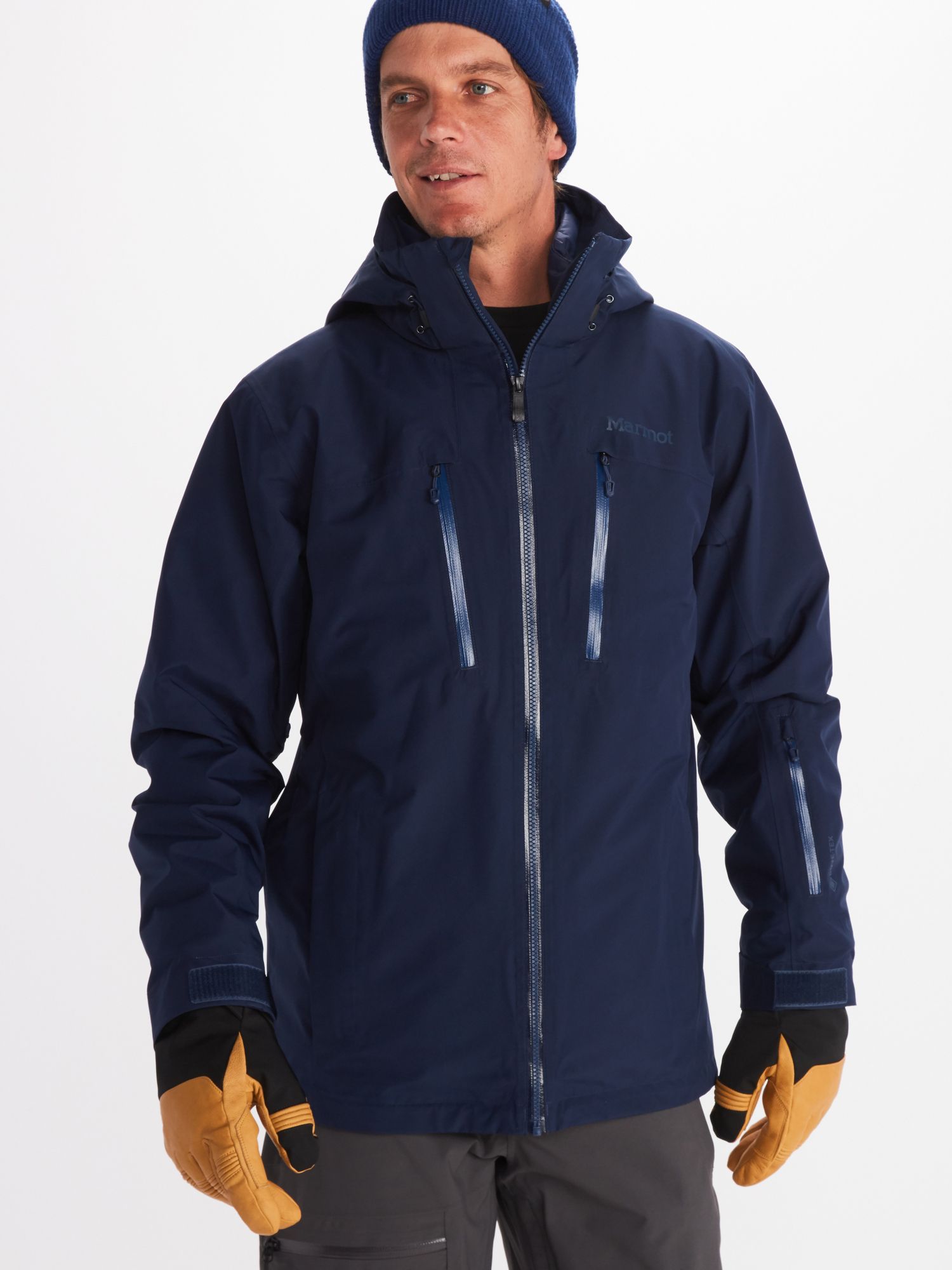 Men's GORE-TEX® KT Component 3-in-1 Jacket | Marmot