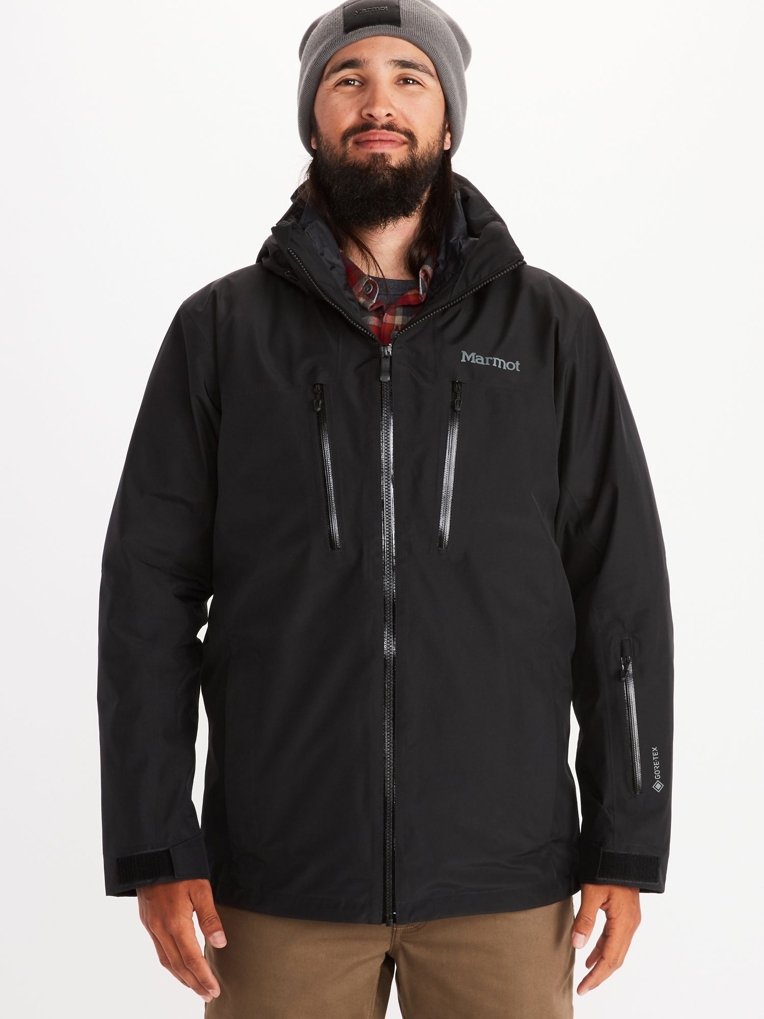 Marmot 3 in store 1 jacket men's