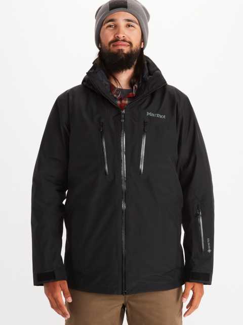 Marmot ski jacket mens hot sale sale