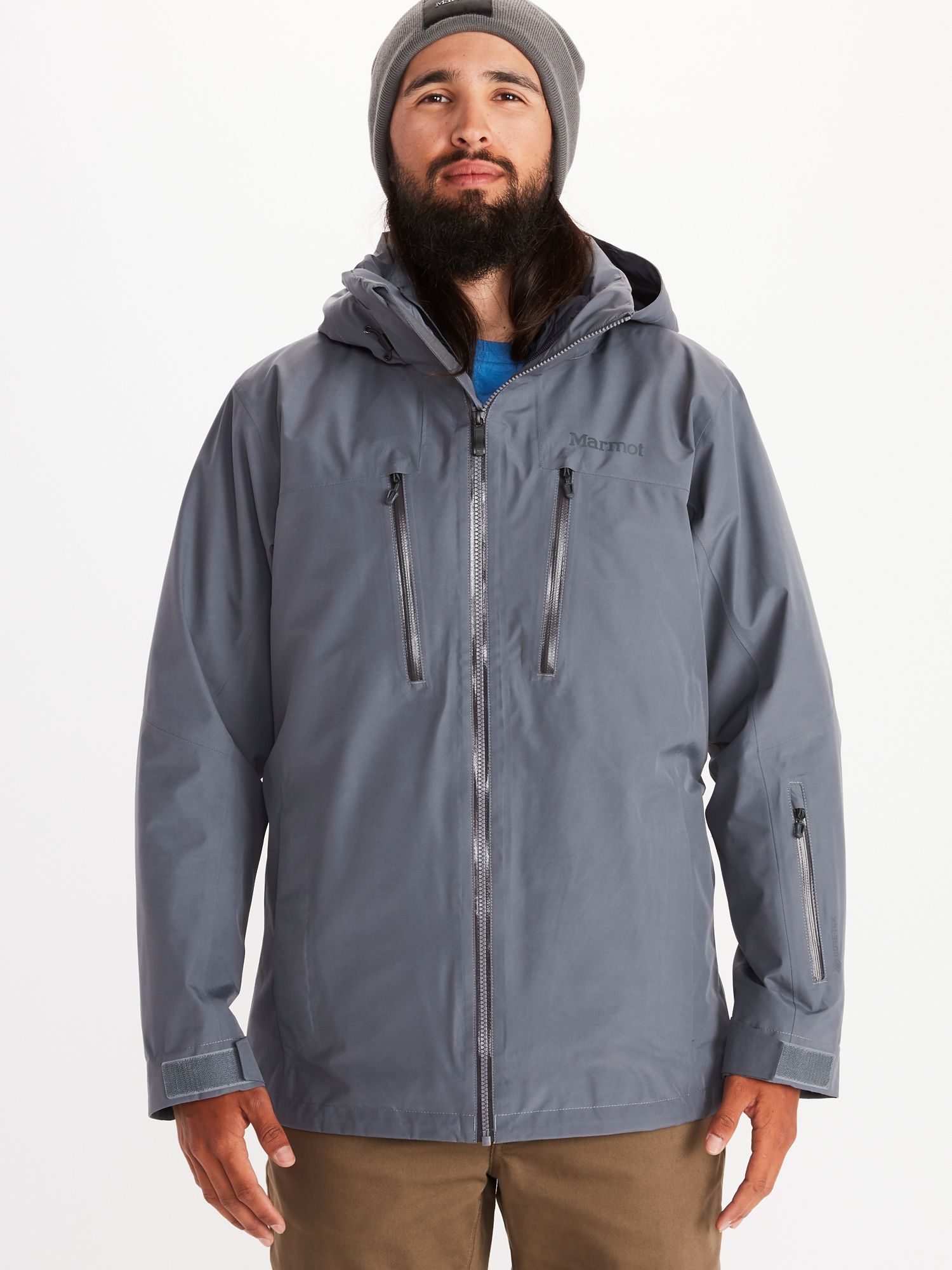 Men's GORE-TEX® KT Component 3-in-1 Jacket | Marmot