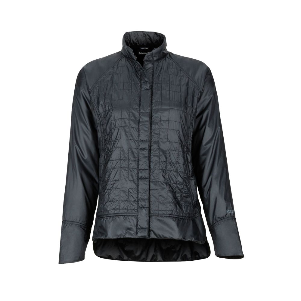 Marmot macchia store jacket review