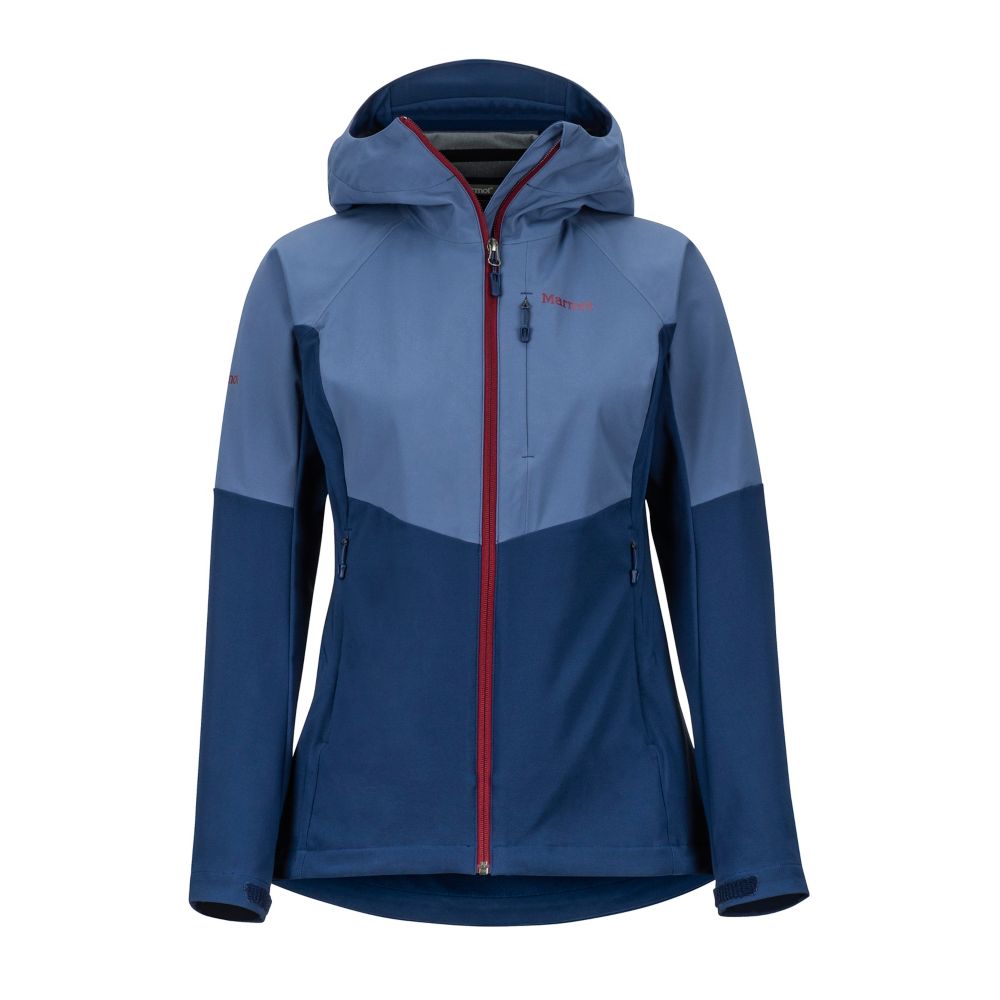 Women's ROM Jacket