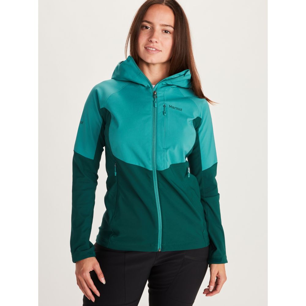 Women's ROM Jacket