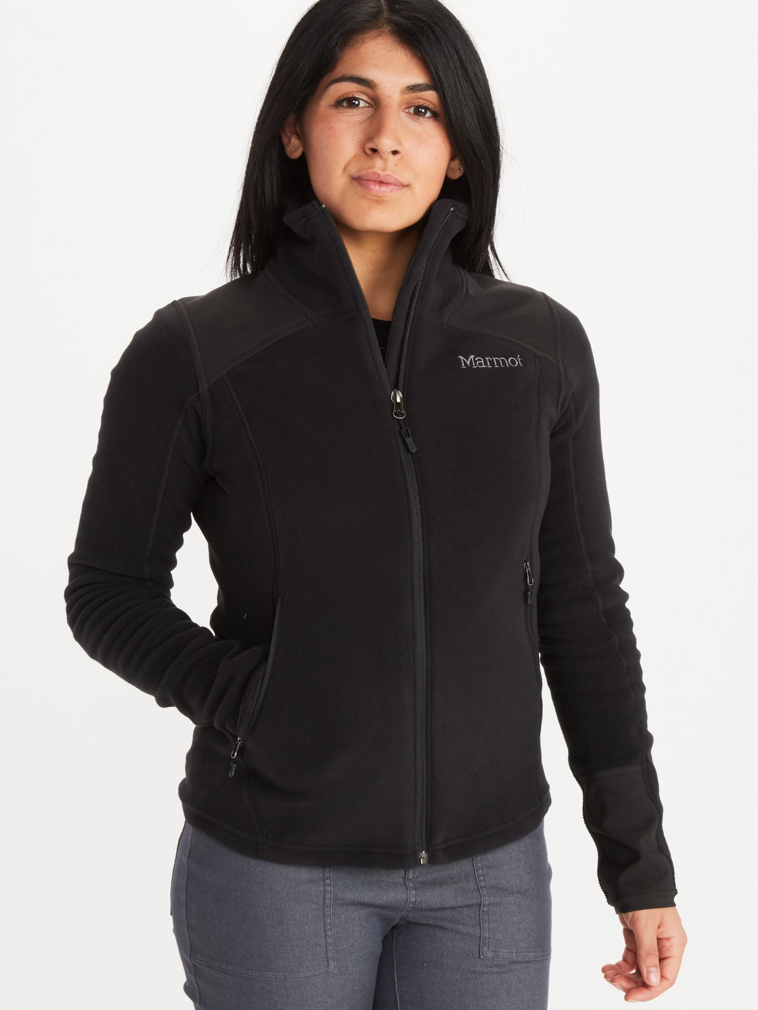 marmot ladies jacket