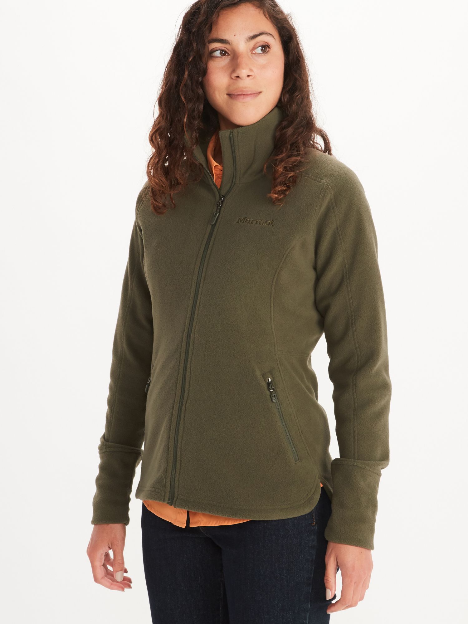 Marmot 2024 pisgah fleece