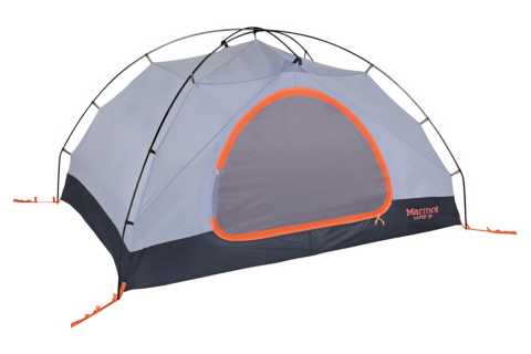 Marmot hotsell tent sale