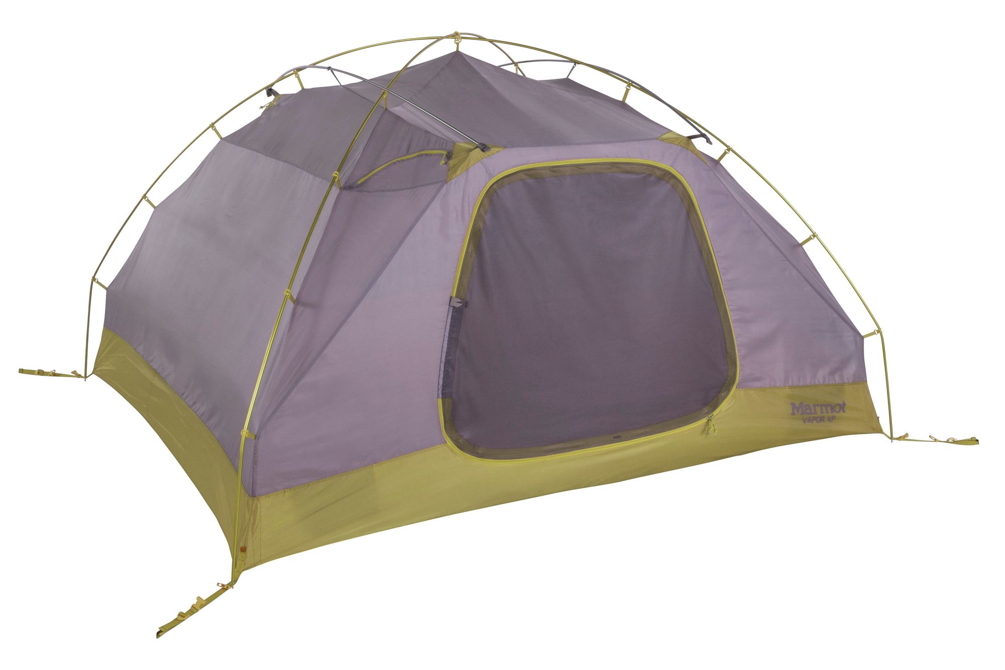 Marmot 2025 vapor 4p