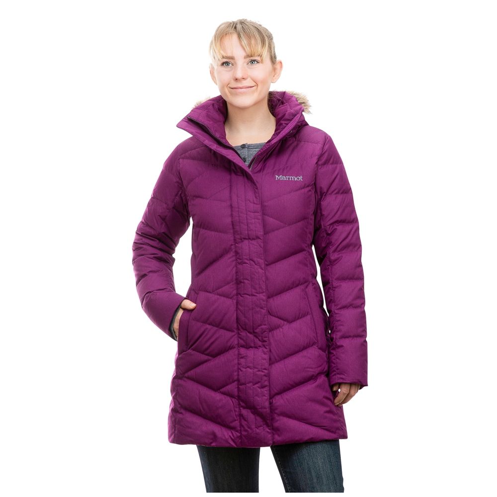 Marmot womens 2024 varma jacket