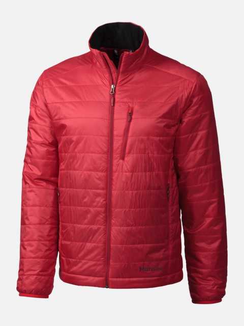 Marmot men's store calen insulated puffer