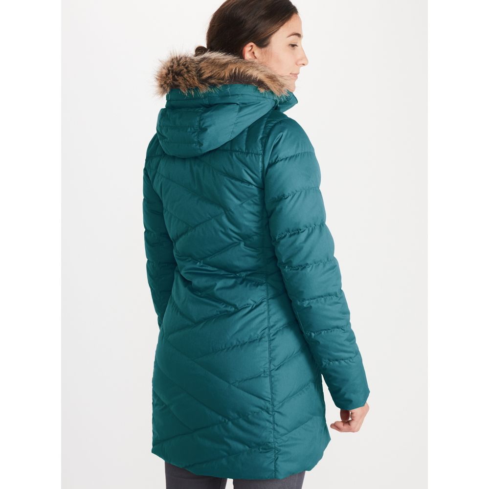 Marmot varma down discount jacket