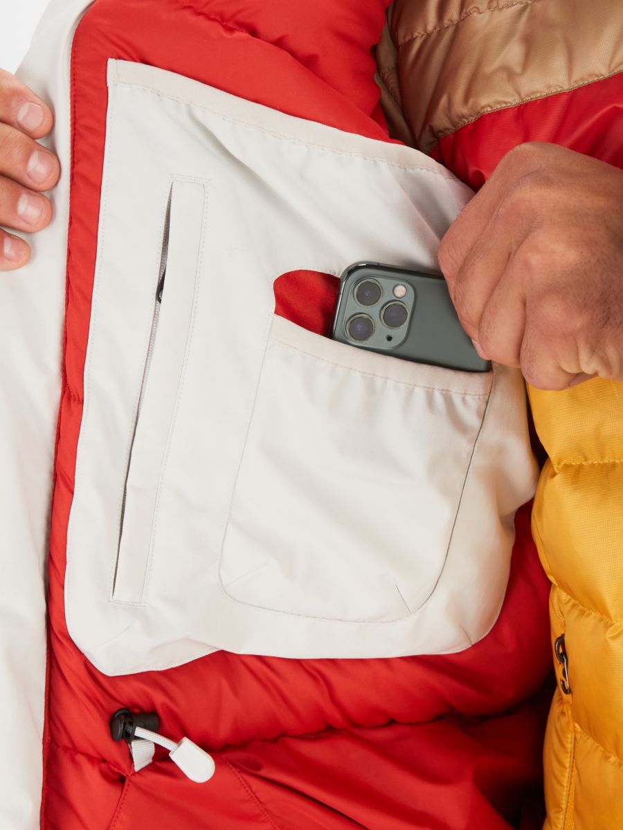 jacket zoom in