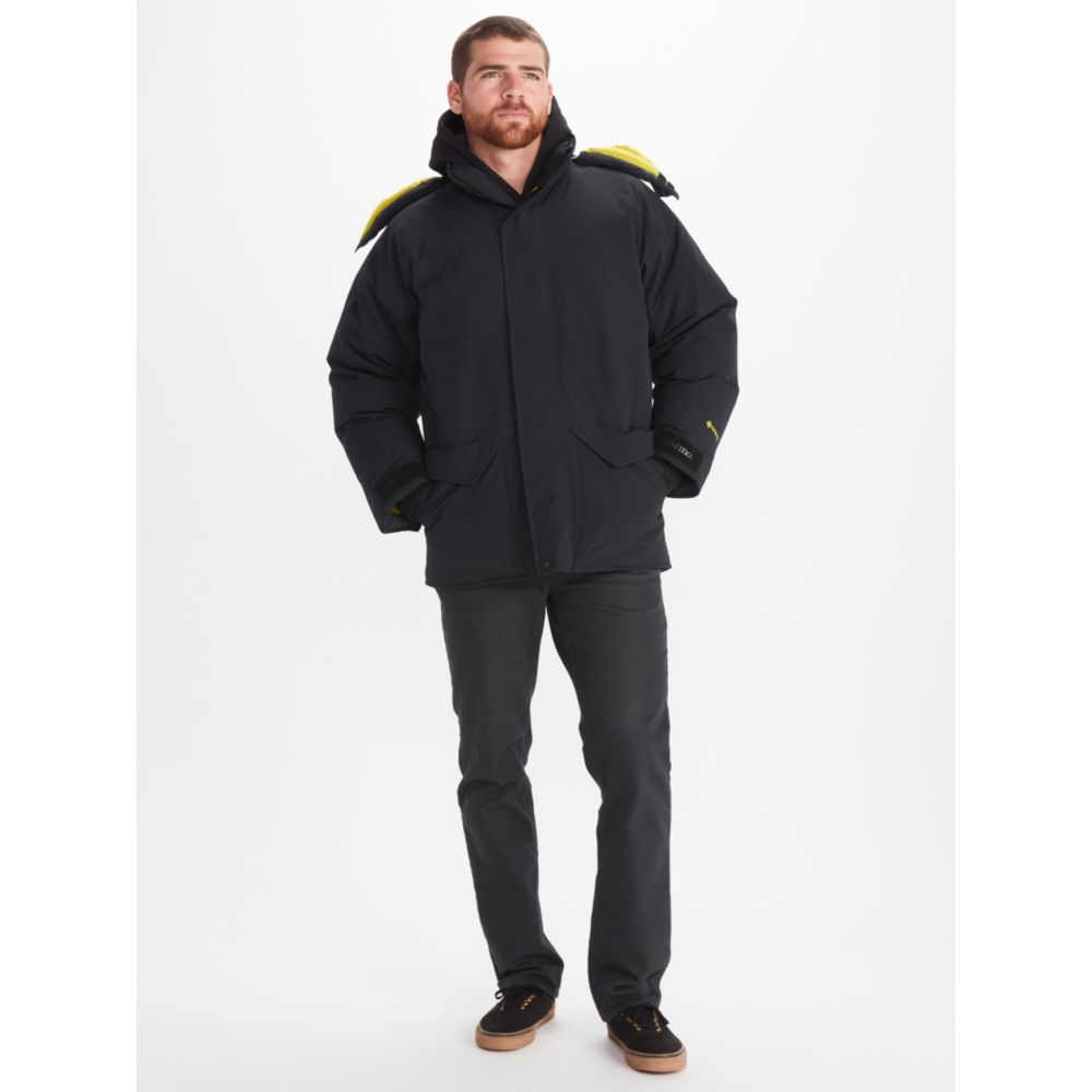 Men's Mammoth Parka | Marmot