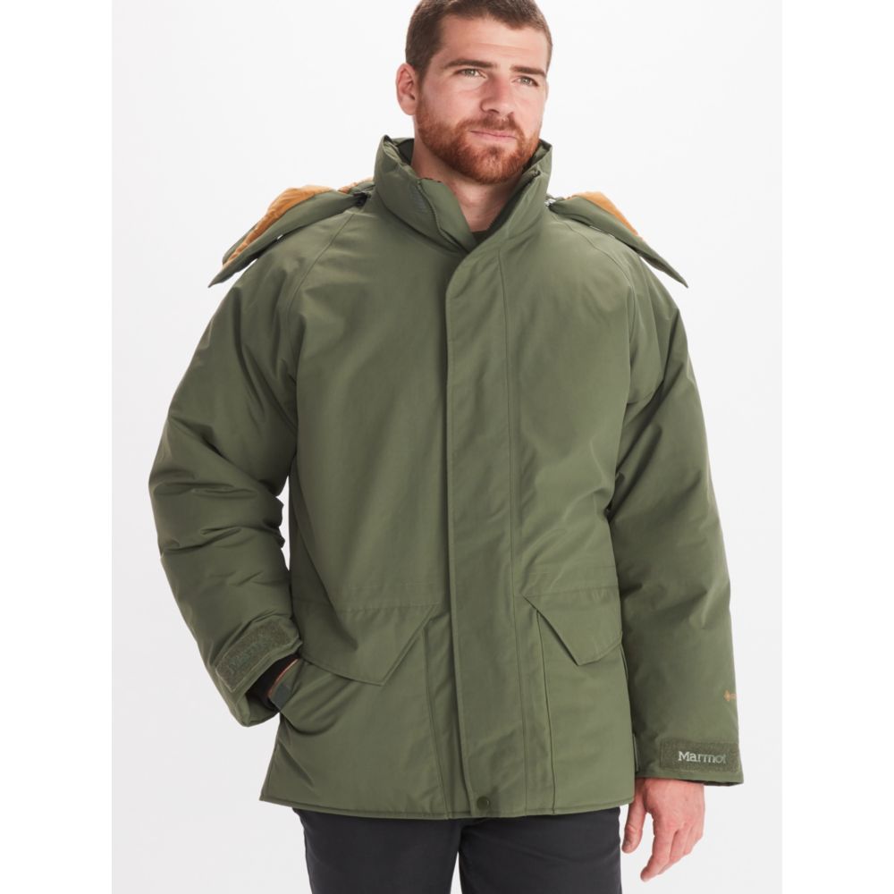 GORE-TEX® – Marmot