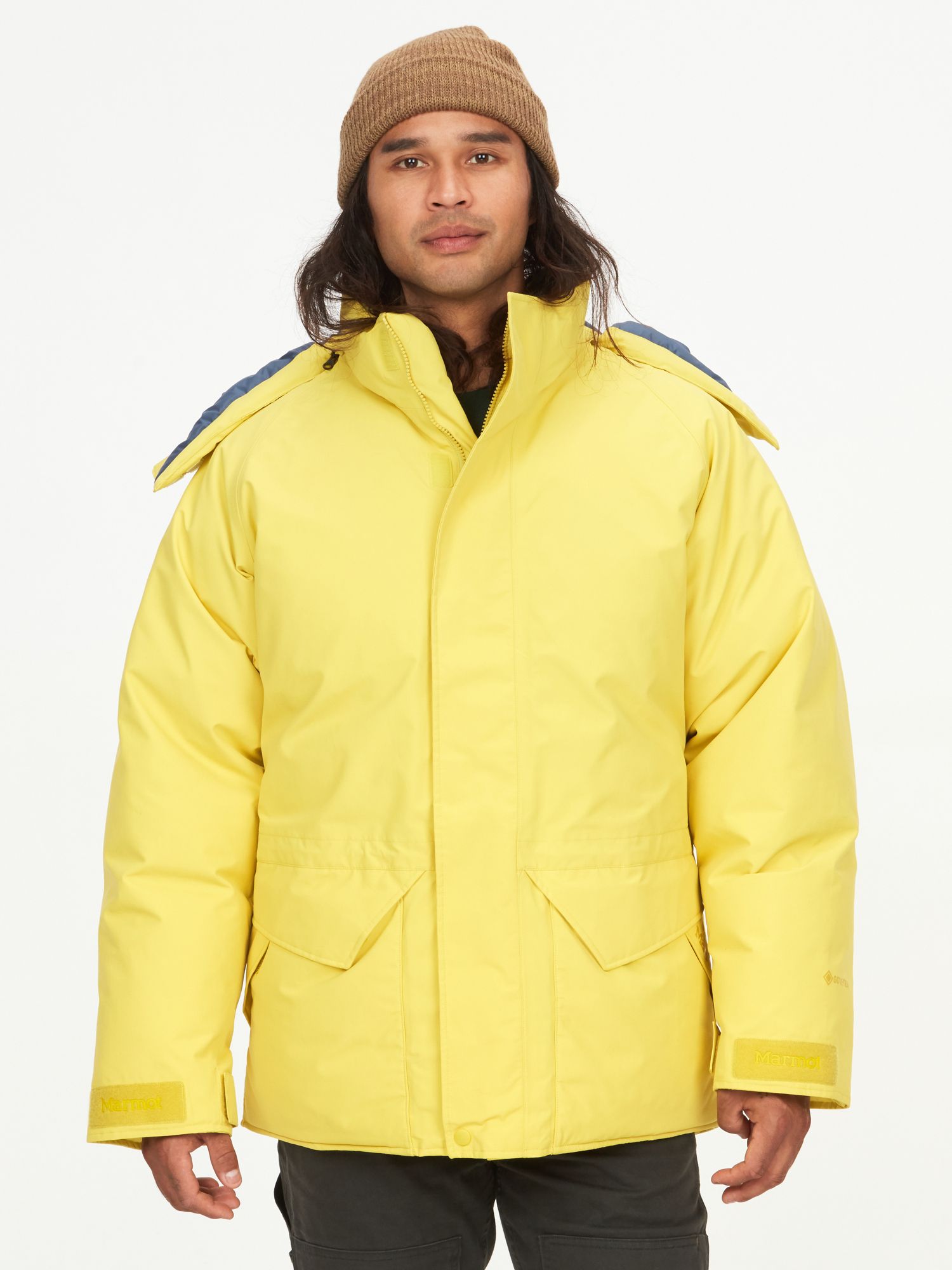 Men S Gore Tex Mammoth Parka Marmot