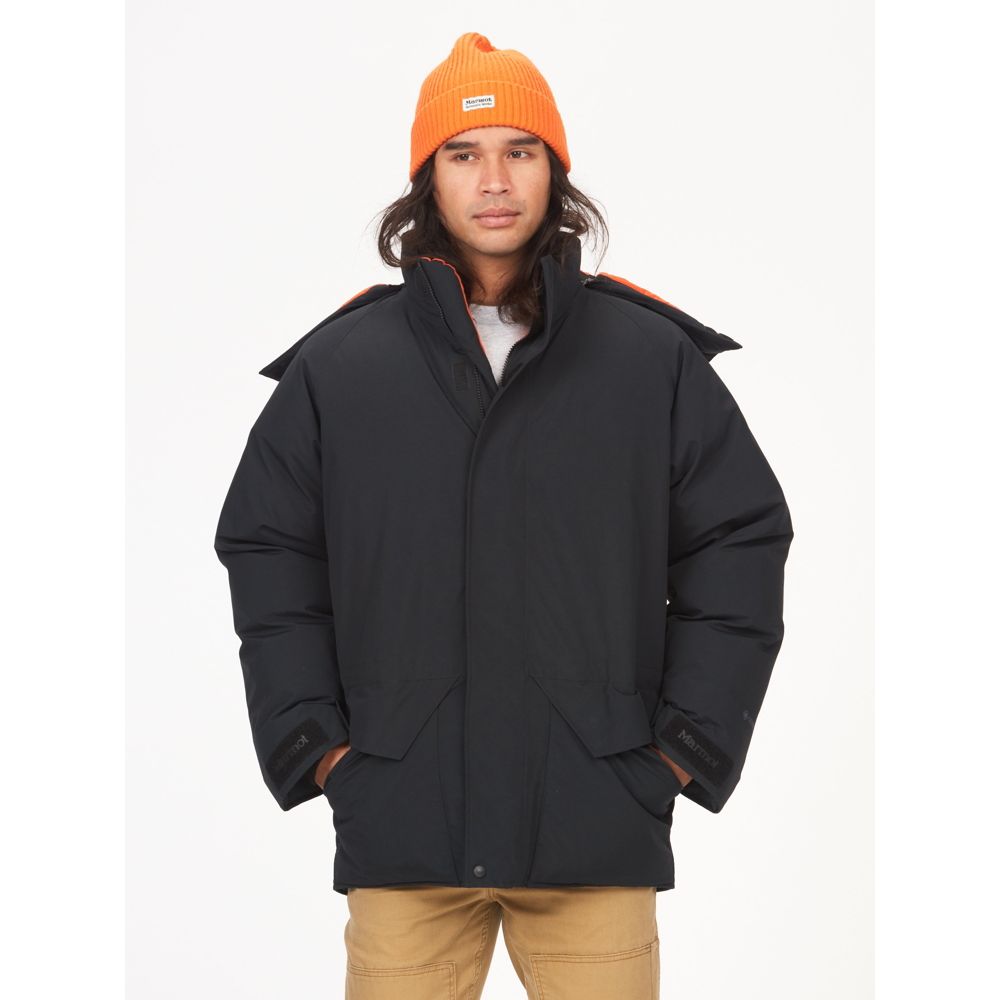 Biggie best sale mcmurdo parka