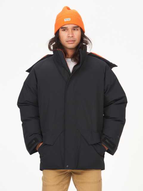 Marmot mammoth down parka sizeXL - ダウンジャケット