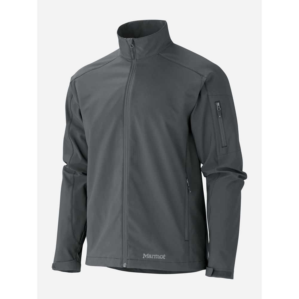 Marmot 94410 - Chaqueta de enfoque para hombre