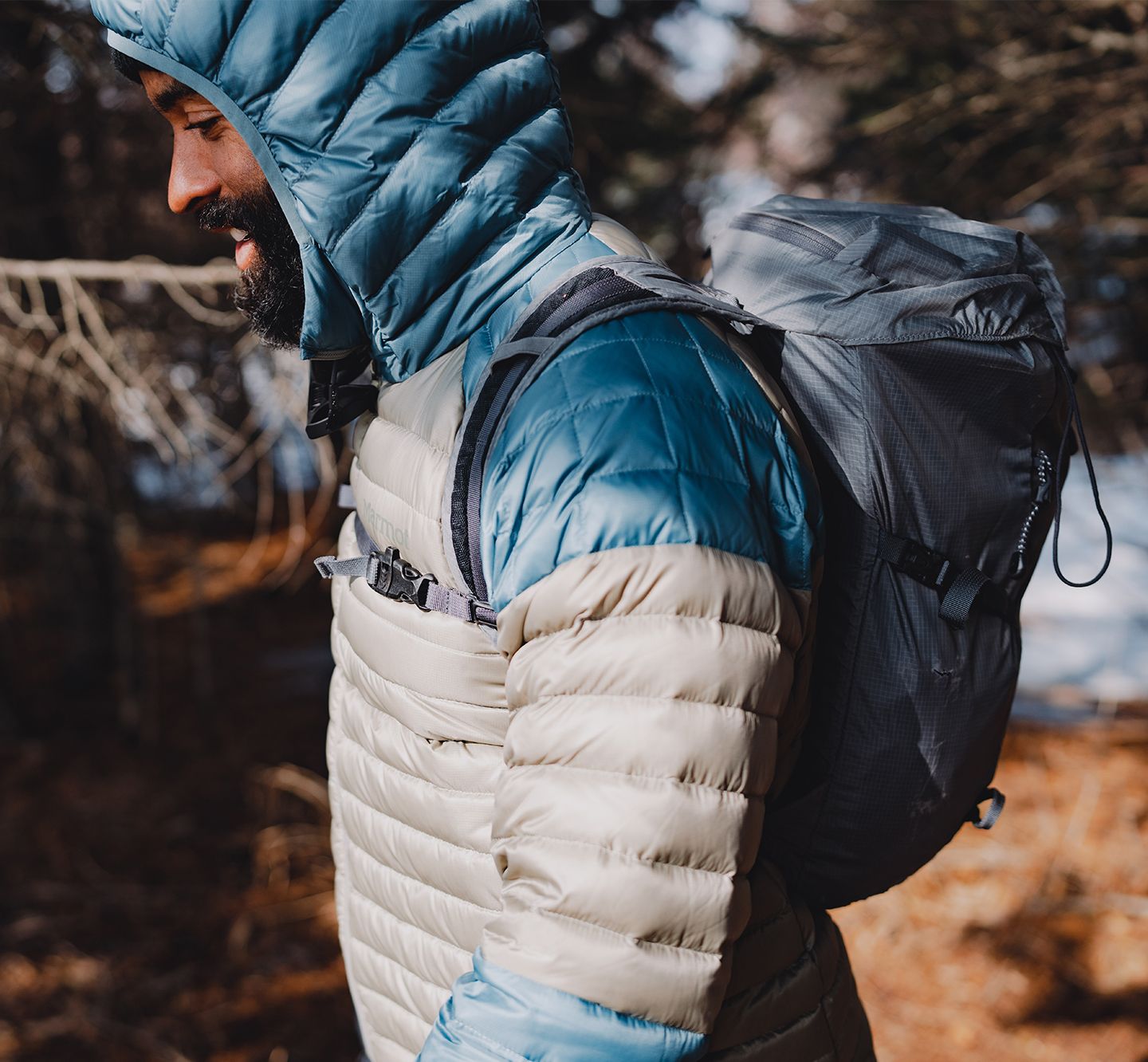 Marmot: Outdoor Clothing & Gear Made for Adventure