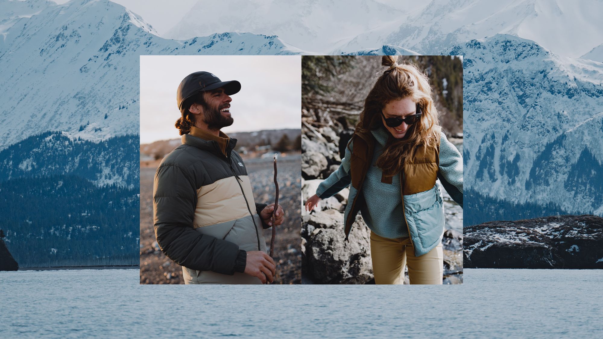 Marmot: Outdoor Clothing & Gear Made for Adventure