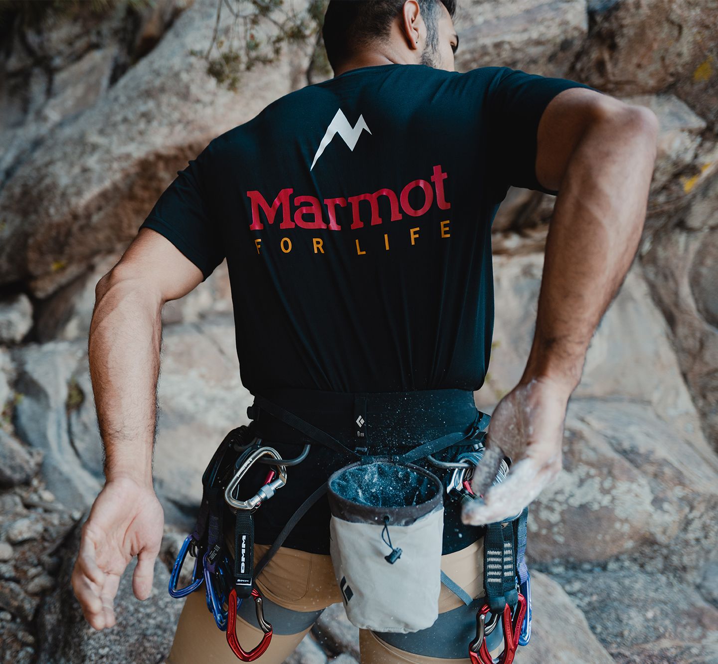 Marmot: Outdoor Clothing & Gear Made for Adventure