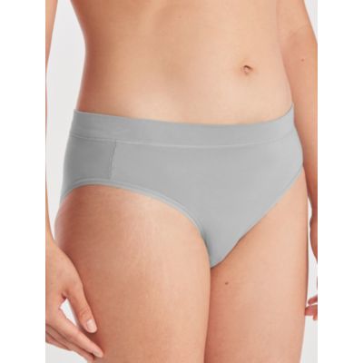 Quick-Dry Women's Bikini Underwear