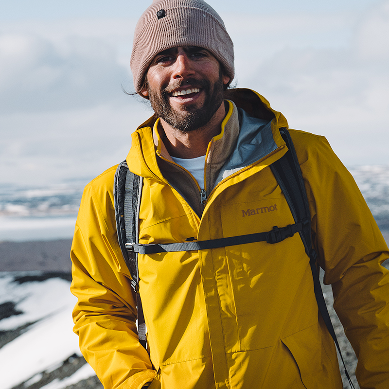 Marmot Outdoor Clothing Gear Made For Adventure