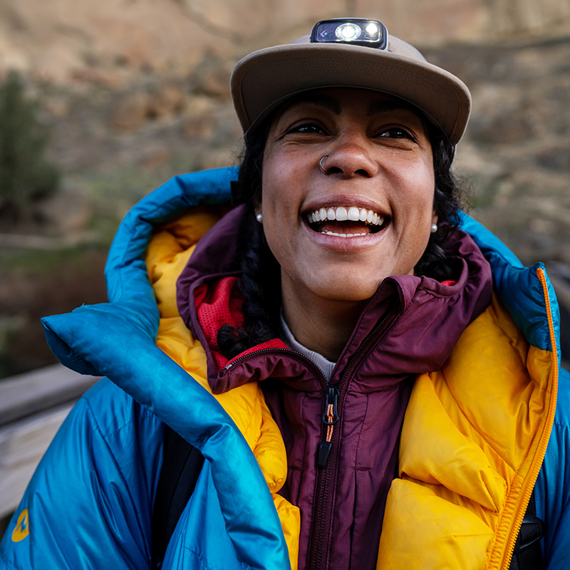 Marmot Outdoor Clothing Gear Made For Adventure