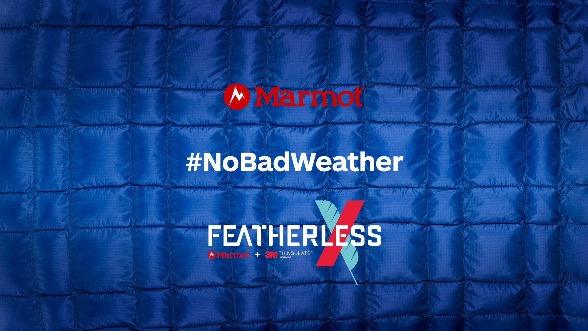 featherless insulation