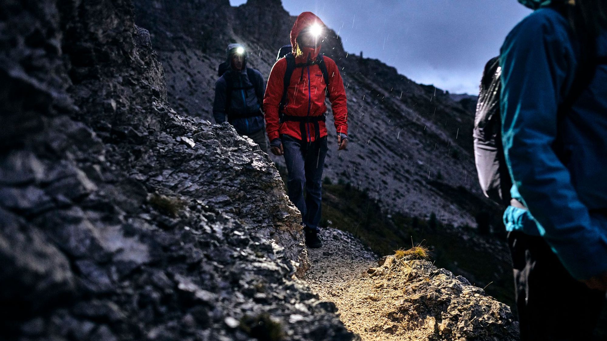 GORE-TEX Waterproof & Windproof Outerwear Technology | Marmot