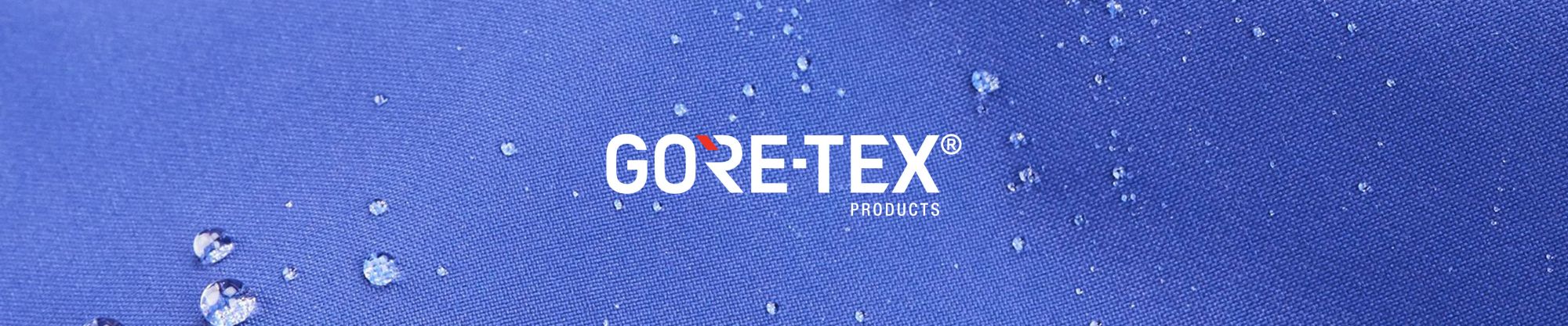 goretex products