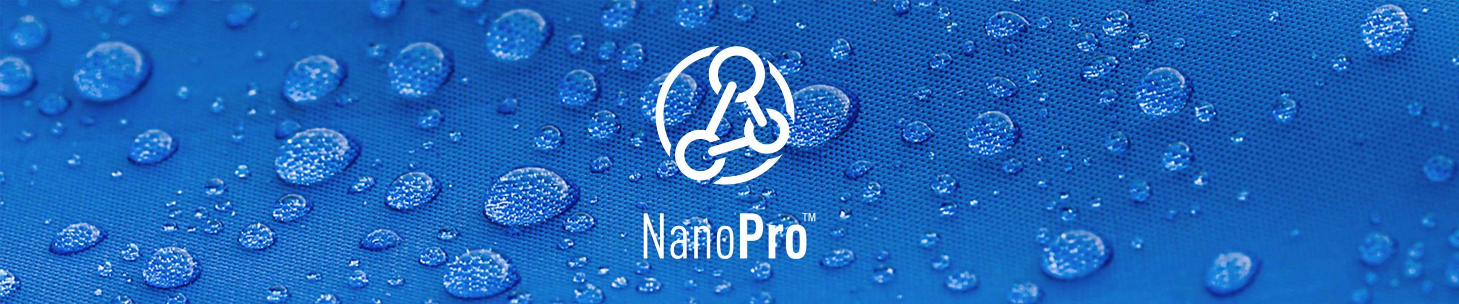 Nano Pro logo