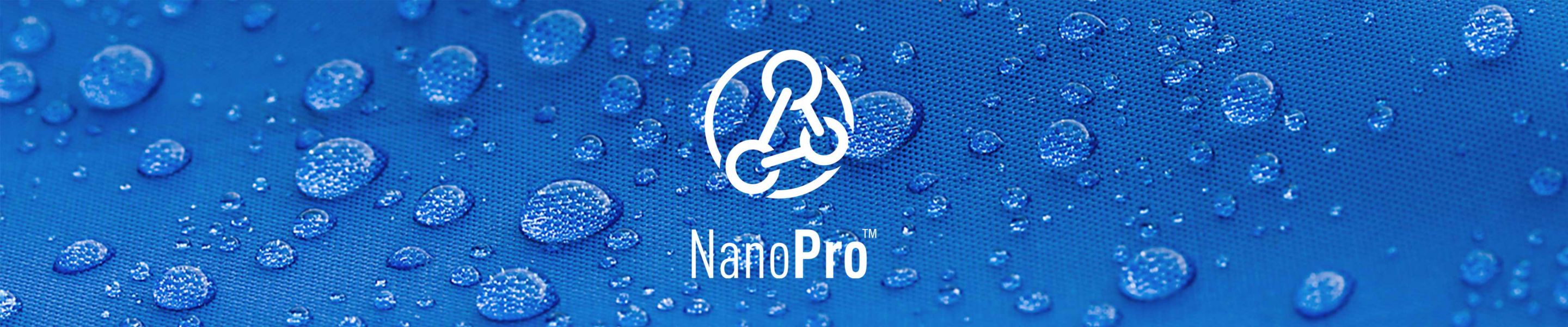 NanoPro Lightweight Waterproof Technology | Marmot