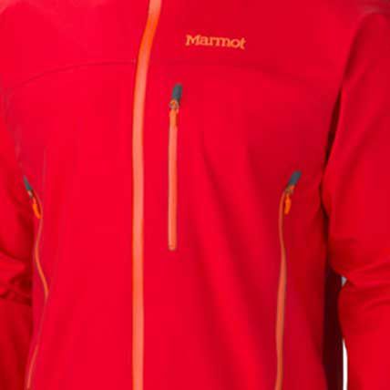 iso therm hoodie