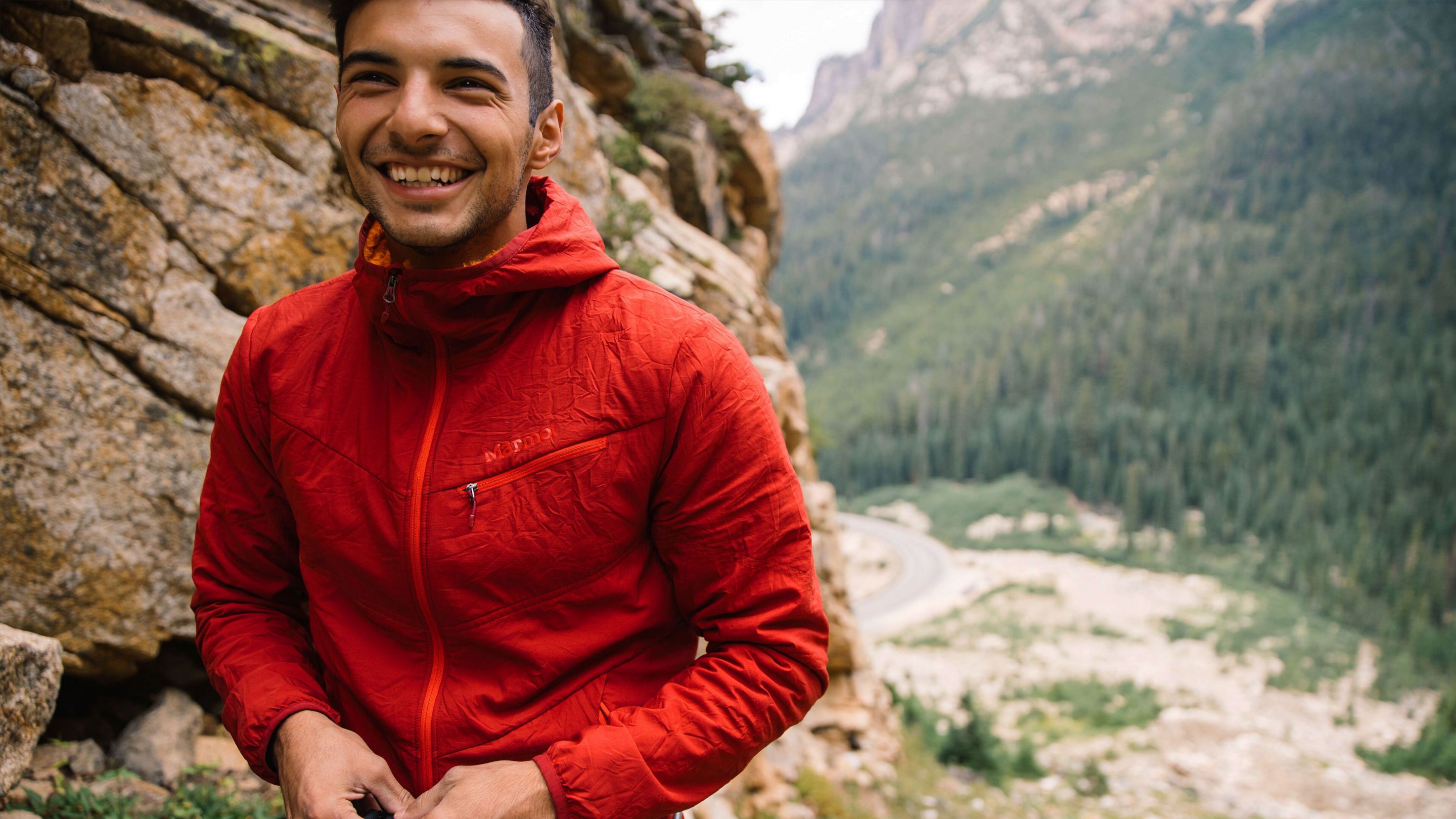 PolarTec Alpha Synthetic Insulation | Marmot