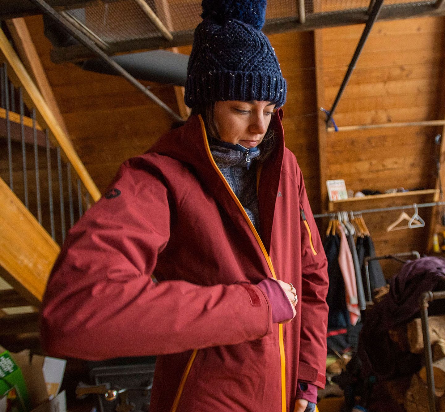 PrimaLoft Microfiber Clothing & Gear Insulation | Marmot