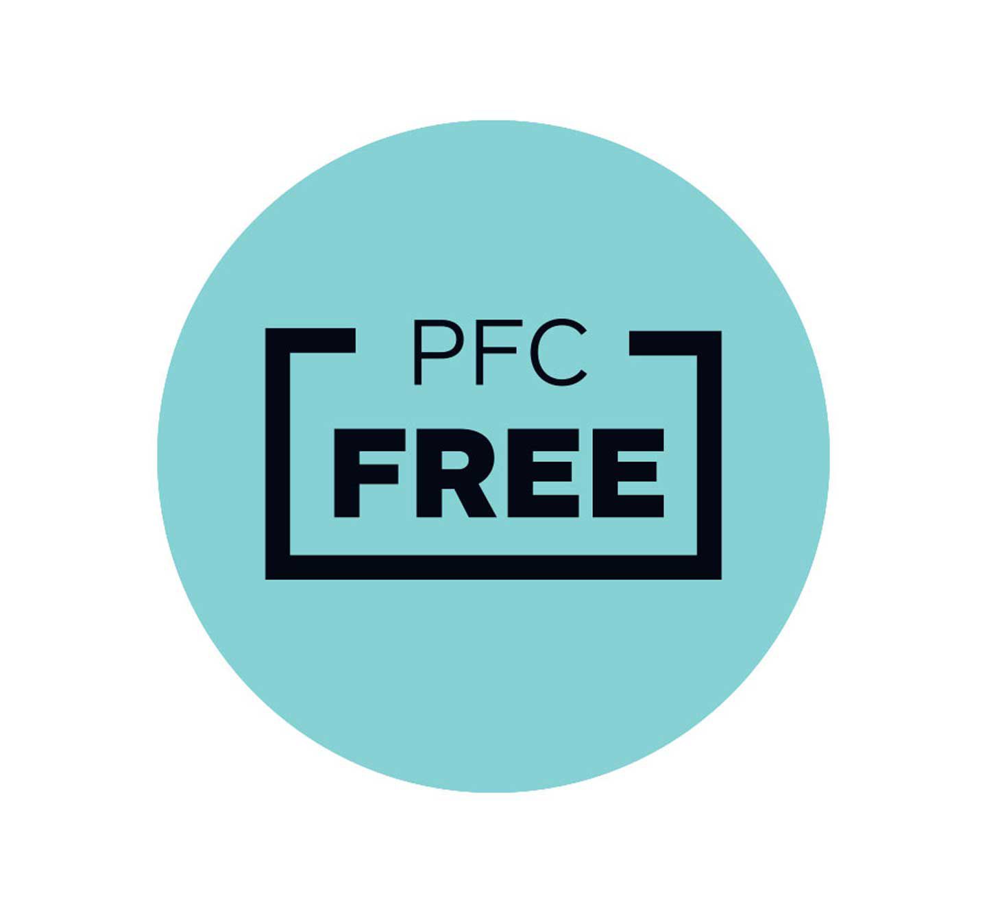 Pfc free best sale