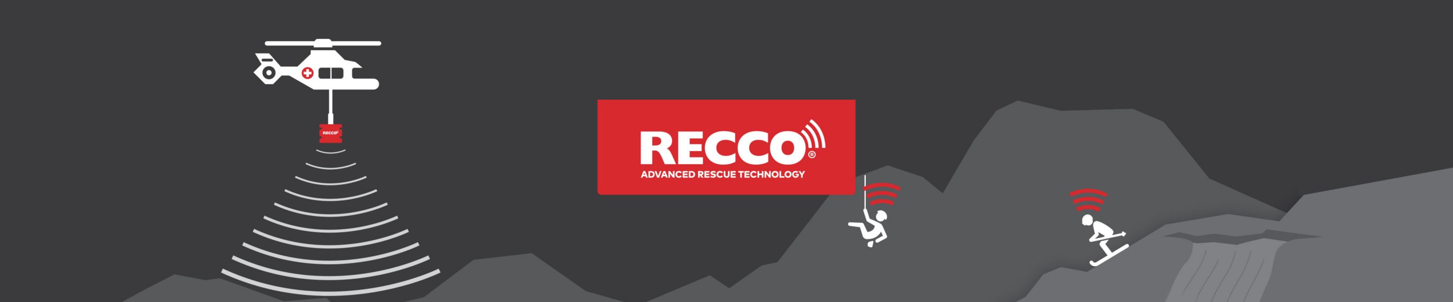 recco advanced rescue technology