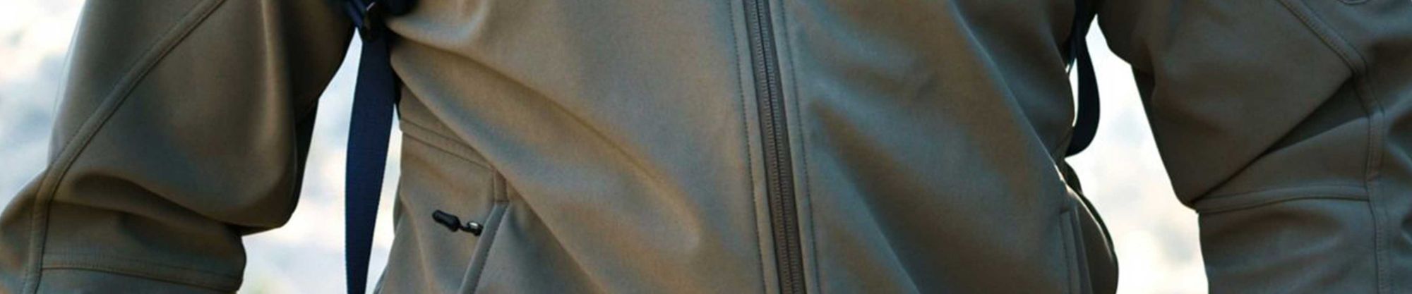 slim jacket
