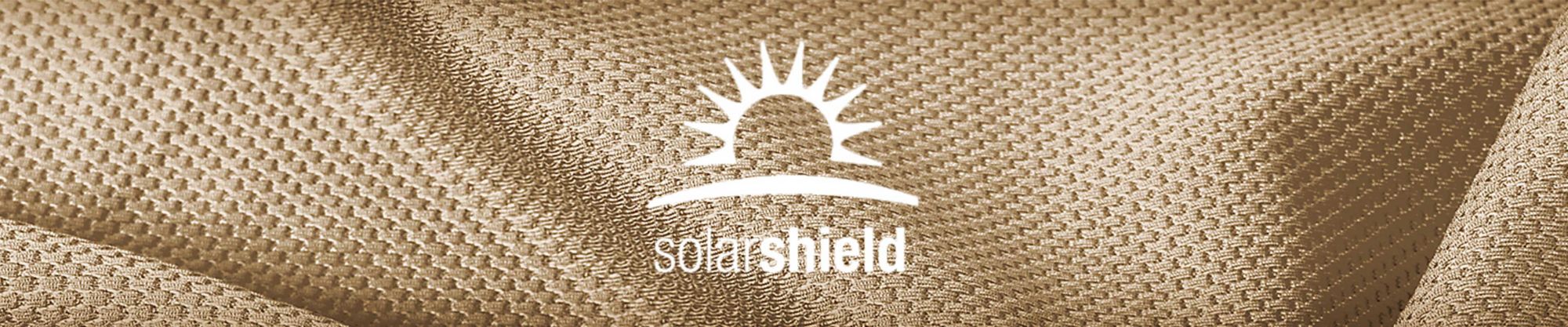 Solar Shield logo