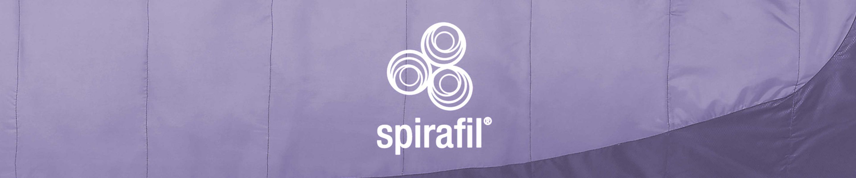Spirafil logo