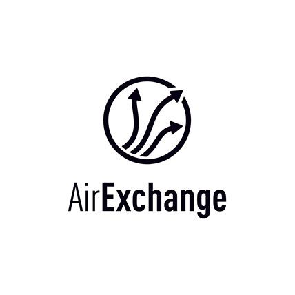 air exchange logo