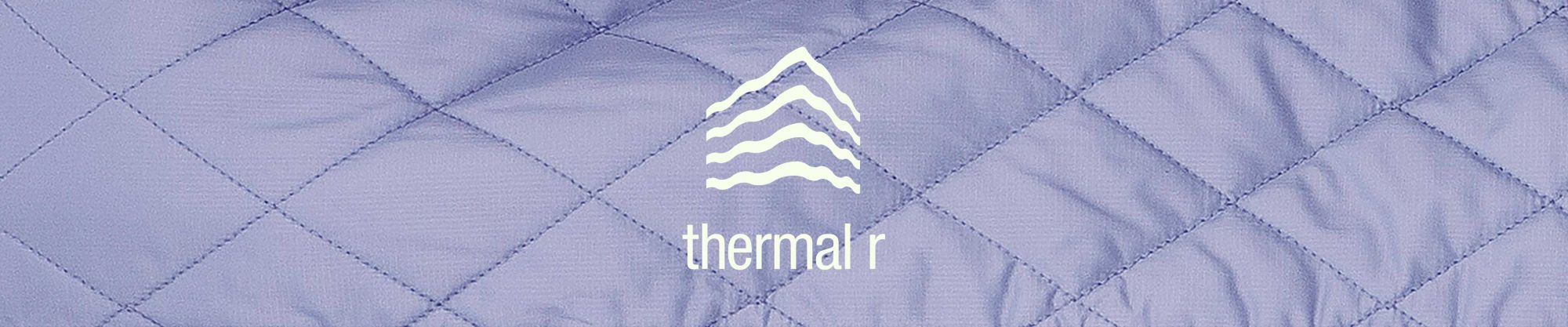 Thermal R logo