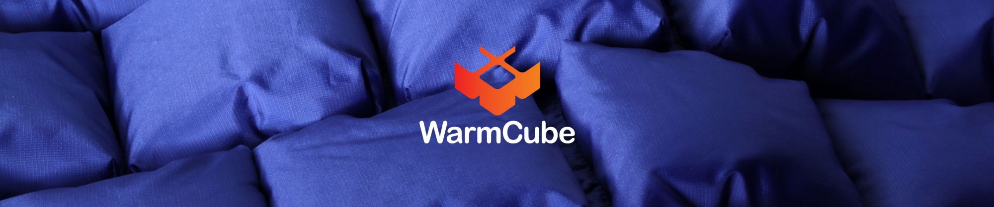 Warm Cube logo