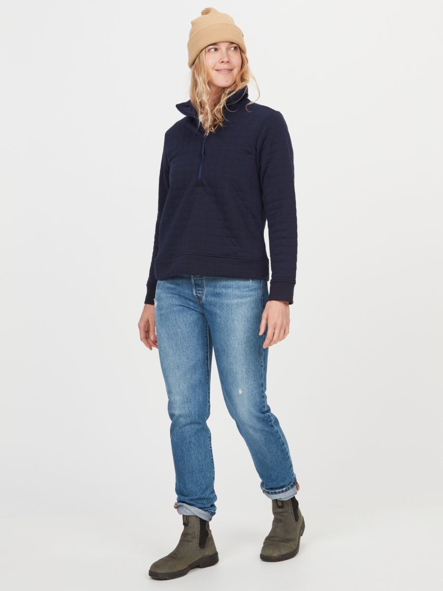 Marmot best sale roice pullover