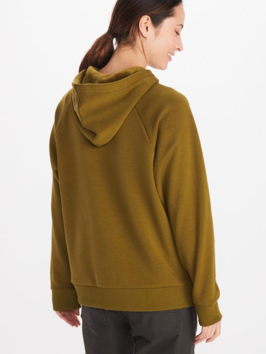 Women's Rowan Hoody