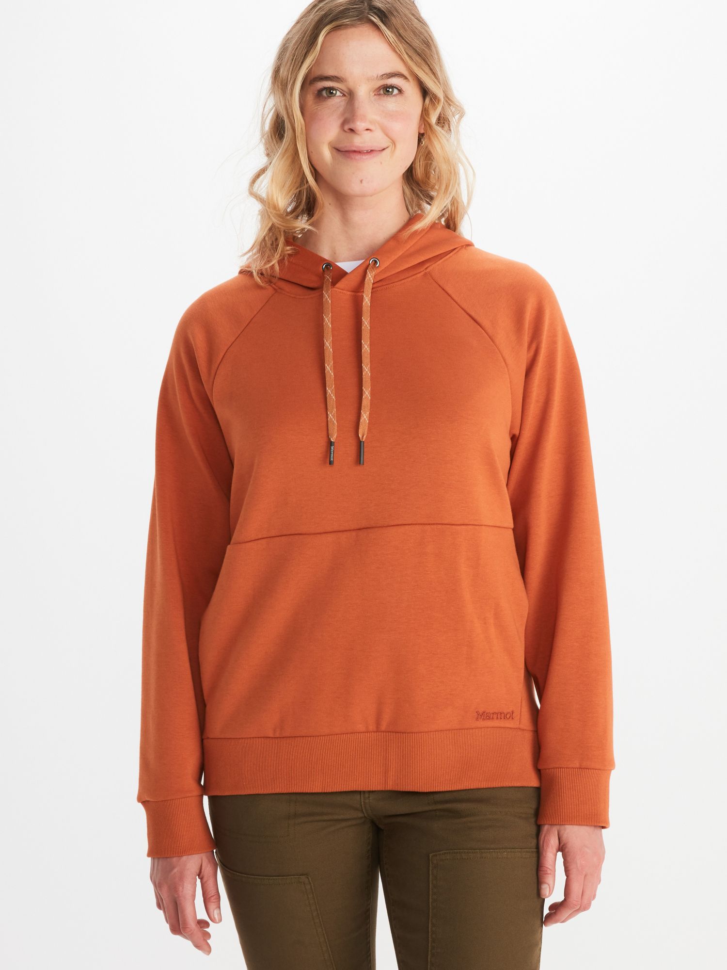 Marmot galen hoody online