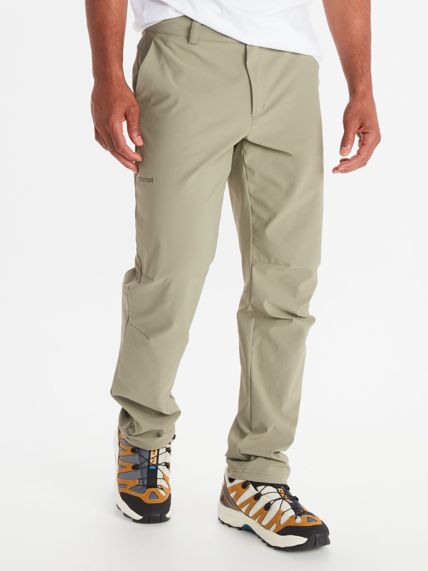 Men's Scree Pant Short