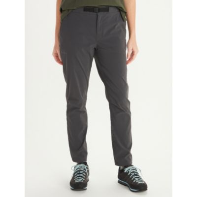 036373 VERMONT SOFTSHELL WOMENS TROUSER