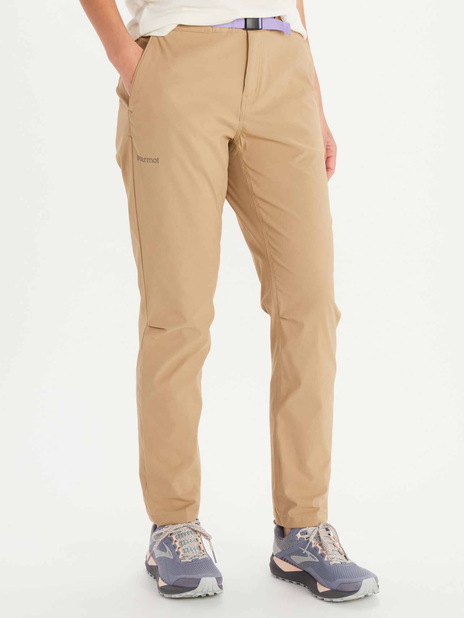 Marmot kodachrome convertible store pants